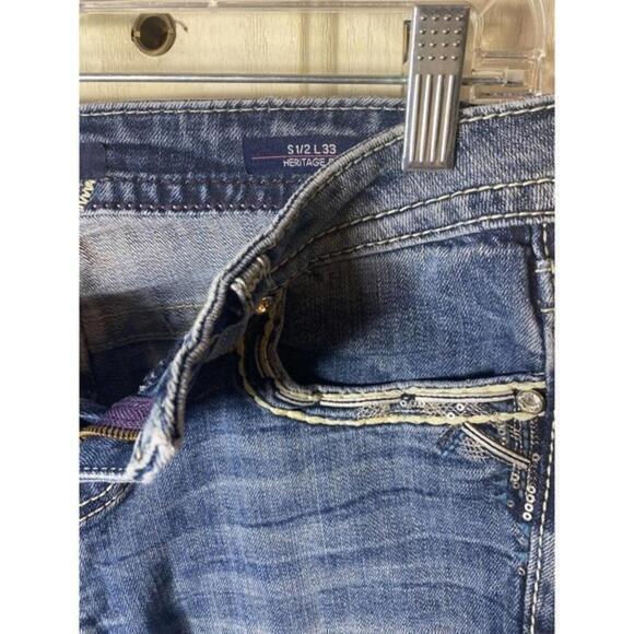 Lucky Brand Denim - lucky brand‎ jeans size 6/28